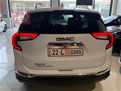 GMC Terrain